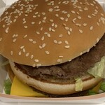 マクドナルド - 