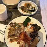 韓国料理ジョウンデー - 