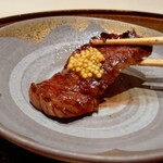 西麻布けんしろう - いただきます♪