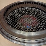 西麻布けんしろう - 網交換♪