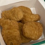 マクドナルド - 