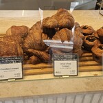 THE CITY BAKERY - 