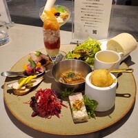 フレンチバルギンザ by plein - 