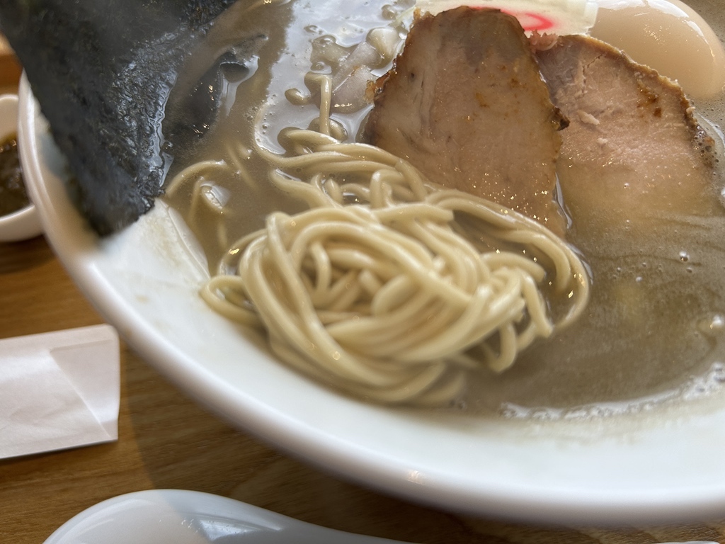 写真 : NAKAMICHI （なかみち） - 九十九里町その他/ラーメン | 食べログ