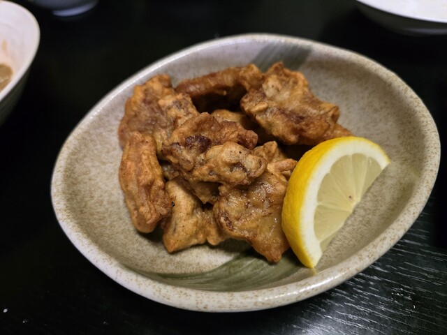 ごんべぇ - 湯沢/郷土料理 | 食べログ