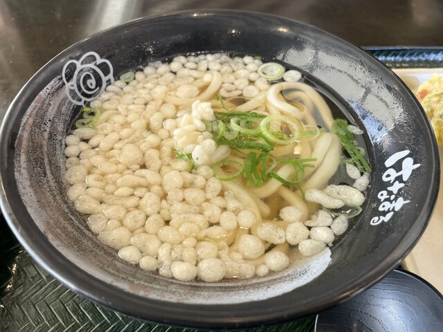 はなまるうどん イオンモール天童店 - 天童南（うどん）の写真