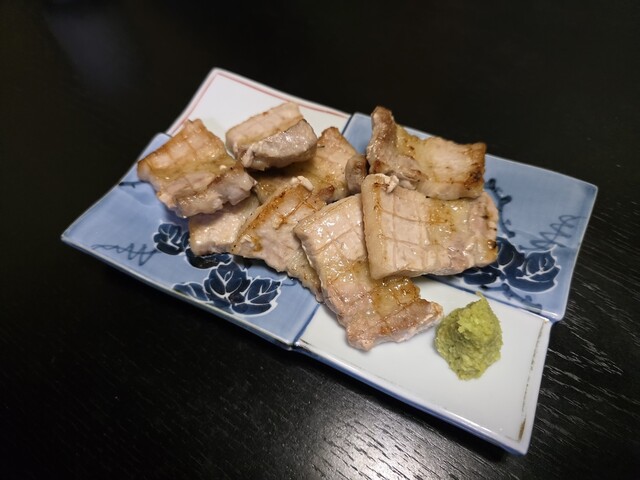 ごんべぇ - 湯沢/郷土料理 | 食べログ