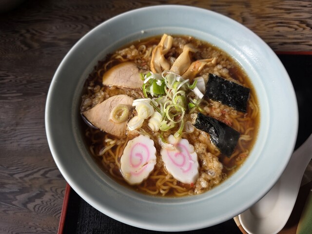 丸井食堂 &ndash; 八郎潟（食堂） | 秋田県五城目町の地元定食店