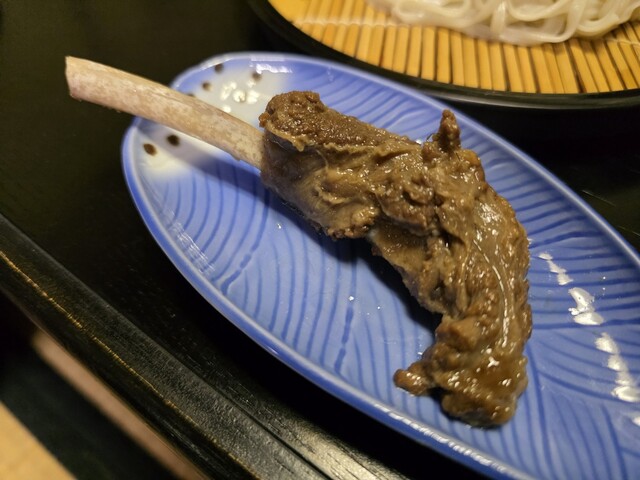 ごんべぇ - 湯沢/郷土料理 | 食べログ