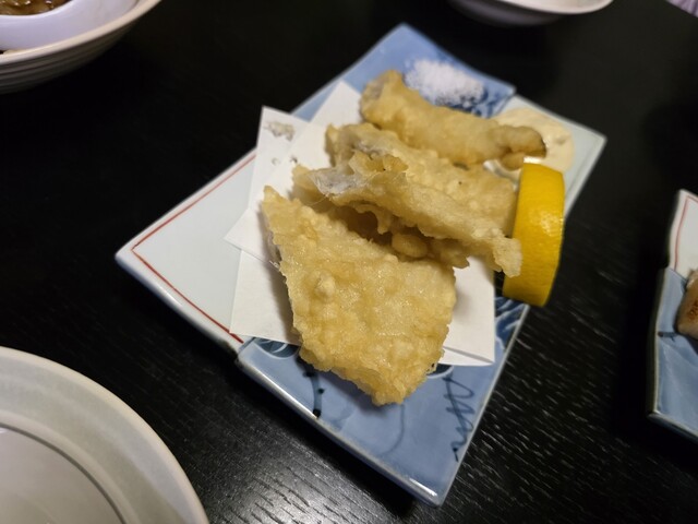 ごんべぇ - 湯沢/郷土料理 | 食べログ