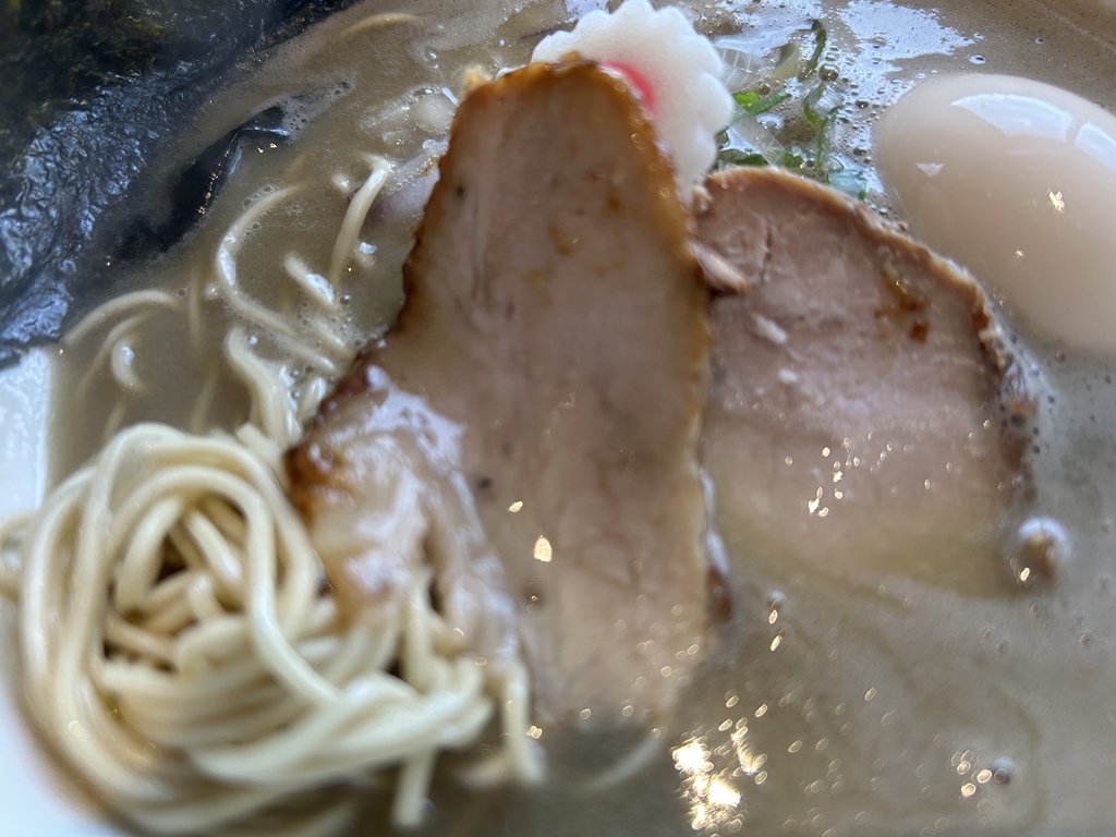 写真 : NAKAMICHI （なかみち） - 九十九里町その他/ラーメン | 食べログ