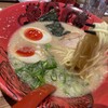 ラー麺 ずんどう屋 野並店