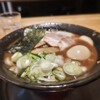 とんこつらぁ麺 松もと