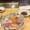 鉄板ぢどり焼TARO 大阪福島本店