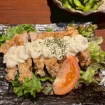 炭火焼鳥専門 個室居酒屋 久保田 - 