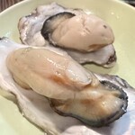 かき小屋袋町 海平商店 - 