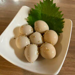 炭火焼き鳥 焼きとん 大将 横浜店 - 