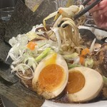 らーめん おっぺしゃん 熊本本店 - 