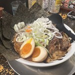 らーめん おっぺしゃん 熊本本店 - 