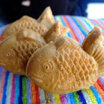 たこ焼き たこ八 - 料理写真: