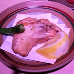 つきじ鈴富 すし富 - 