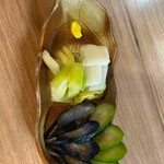 炭火焼き鳥 焼きとん 大将 横浜店 - 