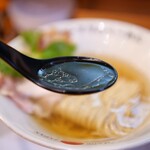 ラーメン チョンマゲ - 