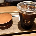 VapeStand Smoker's Cafe - 