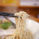 ラーメン チョンマゲ - 