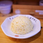 ラーメン チョンマゲ - 