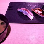 つきじ鈴富 すし富 - 