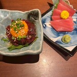 炭火焼鳥専門 個室居酒屋 久保田 浜松町店 - 