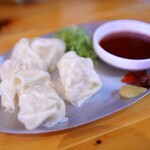 ラーメン チョンマゲ - 