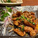 炭火焼鳥専門 個室居酒屋 久保田 - 