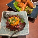 炭火焼鳥専門 個室居酒屋 久保田 - 