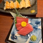 炭火焼鳥専門 個室居酒屋 久保田 浜松町店 - 