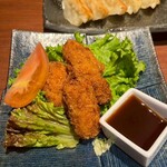 炭火焼鳥専門 個室居酒屋 久保田 - 