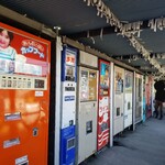 中古タイヤ市場 - 