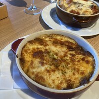 Pecorino Market&Restaurant - 