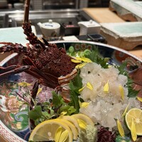 北新地 鮨割烹 のの - 