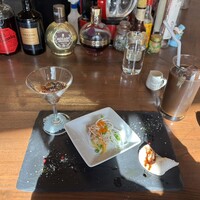 創作イタリアンちゃぶっとりあ - 