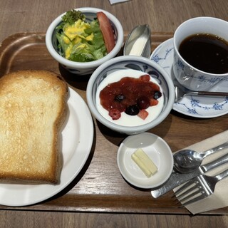 ザ コーヒーパーラー 喫茶室_0