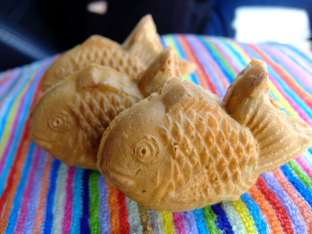 口コミ一覧 : たこ焼き たこ八 （たこやき・たこはち） - 井原