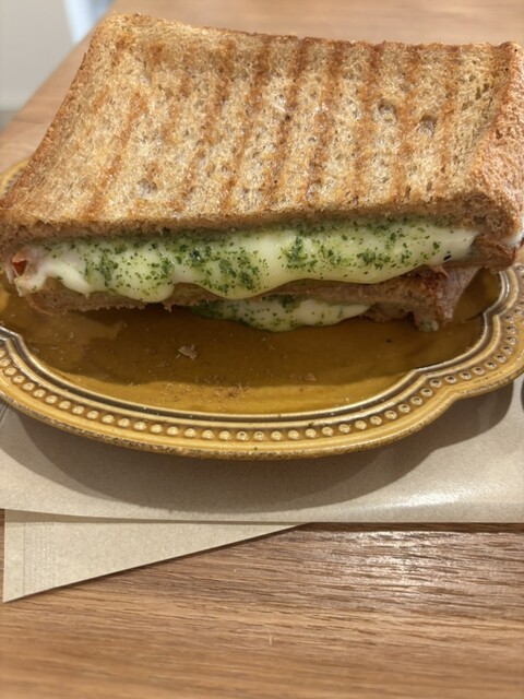 CHIHYE COFFEE （チヘ コーヒー） - 麻布十番/カフェ | 食べログ