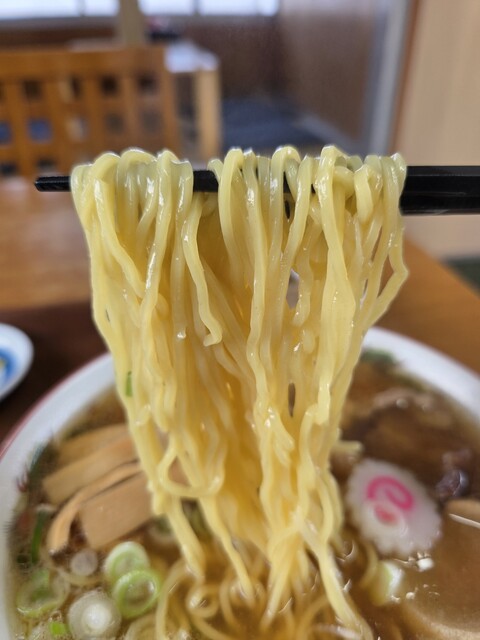 はまぐり食堂 - 能代（食堂）の写真