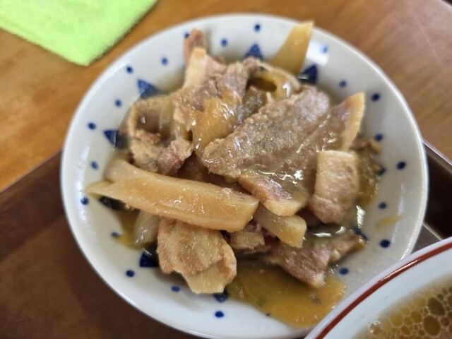はまぐり食堂 - 能代（食堂）の写真