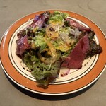 中目黒 Bistro Bolero - 