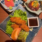 炭火焼鳥専門 個室居酒屋 久保田 - 
