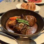 中目黒 Bistro Bolero - 