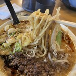 ラーメンのまめぞう - 